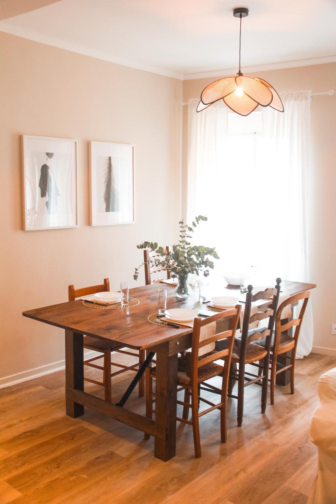 Apartment Magnifique De 3 + Parking *