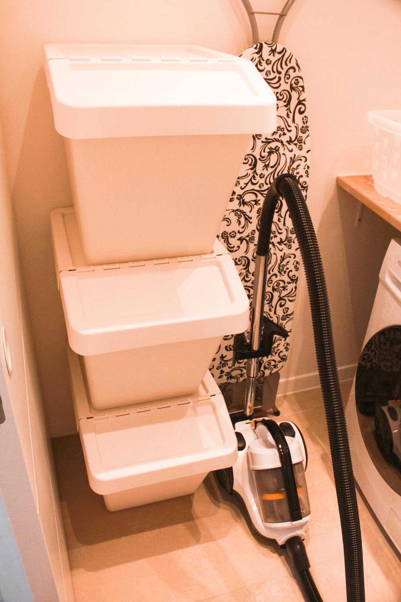Apartment Magnifique De 3 + Parking